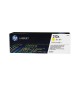 Toner HP 312A Amarelo CF382A 2700 Pág.