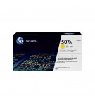 Toner HP 507A Amarela CE402A 6000 Pág.