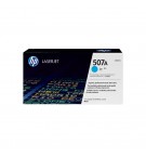 Toner HP 507A Azul CE401A 6000 Pág.