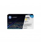Toner HP 648A Amarelo CE262A 11000 Pág.