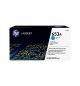Toner HP 653A Azul CF321A 16500 Pág.