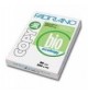 Papel Natural A4 095g Branco 50 Folhas