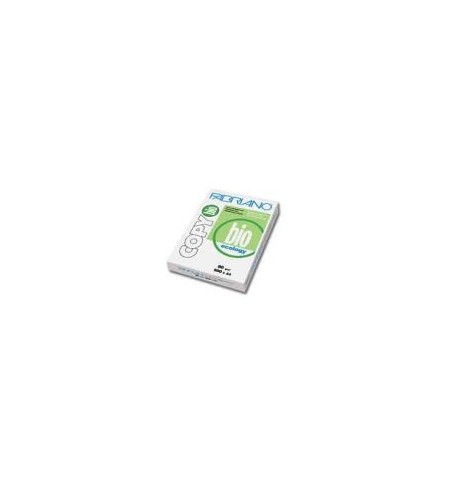 Papel Natural A4 095g Castanho 50 Folhas