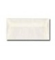 Envelopes 110x220mm DL Papel Natural 095g Creme 25un