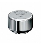 Pilhas V393 LR754/AG5 1.5V-52mAh Relógios 1un
