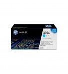 Toner HP 309A Azul Q2671A 4000 Pág.