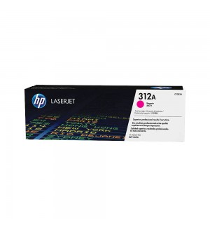 Toner HP 312A Magenta CF383A 2700 Pág.