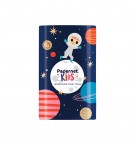Dispensador Papel Higiénico Folha Folha Papernet Kids Space