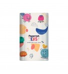Dispensador Papel Higiénico Folha Folha Papernet Kids Puppie