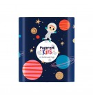 Dispensador Toalhas Mão Zig-Zag Papernet Kids Space