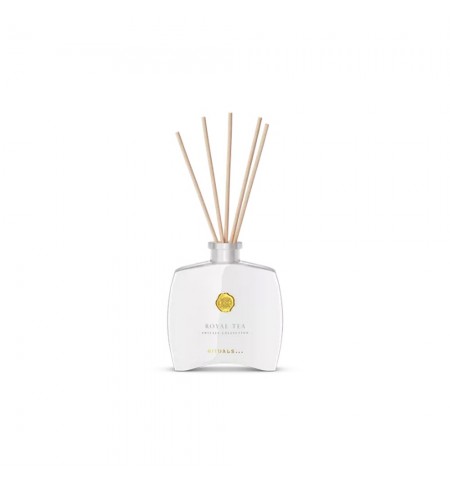 Ambientador Sticks Rituals Royal Tea Mini 100ml