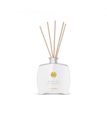 Ambientador Sticks Rituals Royal Tea Mini 450ml