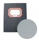Livro Pautado A5 100 Folhas (1843005)