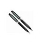 Esferográficas Preto 2un