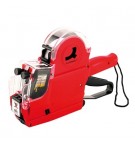 Etiquetadora de Preços Connect 10 digitos 2 Linhas KF00711