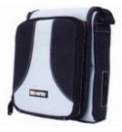 Bolsa para 24 CDs Monray Bik24