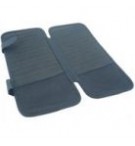 Bolsa para 36 CDs Monray Car36