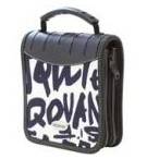 Bolsa para 32 CDs Monray Tag32