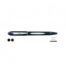 Marcador Roller Uni Jetstream SX210 1mm Azul 1un