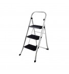 Escadote 3 Degraus Aço