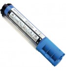 Toner Compatível Dell Azul 2000 Pág.