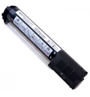 Toner Compatível Dell Preto 4000 Pág.