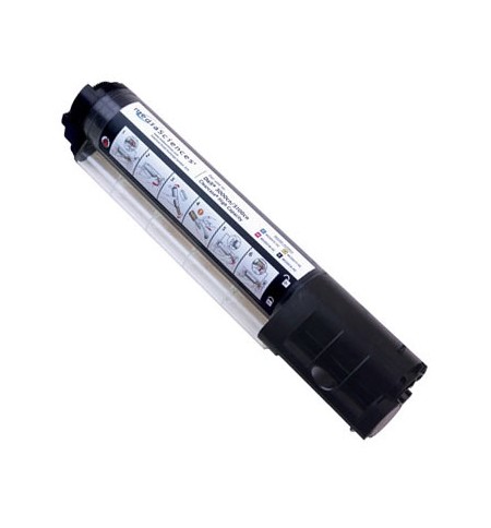 Toner Compatível Dell Preto 4000 Pág.