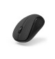 Rato Wireless MW-300 V2 Preto