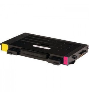 Toner Compatível Xerox Magenta 5000 Pág.