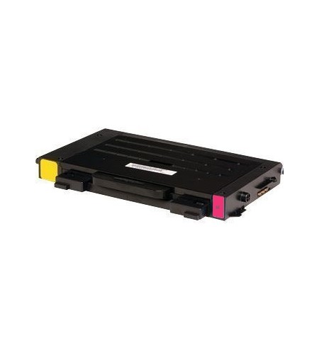 Toner Compatível Xerox Magenta 5000 Pág.