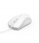 Rato com Fio MC-200 1,5m Branco