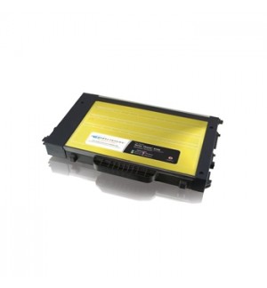 Toner Compatível Xerox Amarelo 5000 Pág.