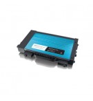 Toner Compatível Xerox Azul 5000 Pág.