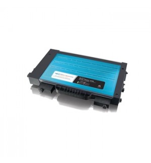 Toner Compatível Xerox Azul 5000 Pág.