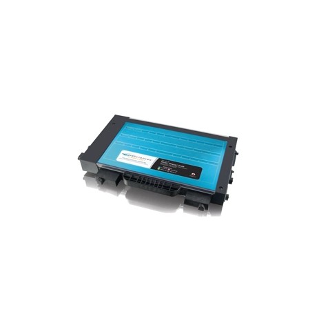 Toner Compatível Xerox Azul 5000 Pág.