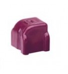 Pack Tinta Sólida Compatível Xerox Magenta 3400 Pág. 3un