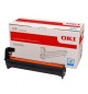 Tambor OKI Azul 46484107 30000 Pág.