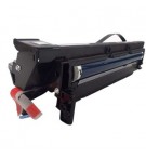 Tambor Ricoh Preto D1272110 45000 Pág.