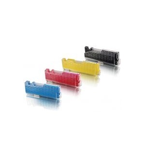 Toner Compatível Ricoh Preto 7000 Pág.