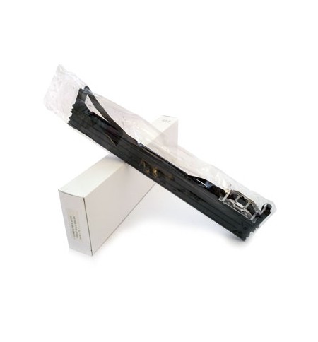 Fita p/Tally/Genicon T2030/2240/GW5360 Nylon Preto