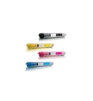 Toner Compatível Xerox Amarelo 10000 Pág.