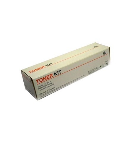 Toner Compatível OKI Preto 7000 Pág.