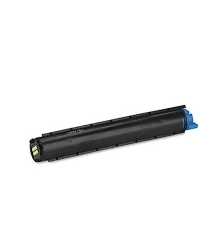 Toner Compatível OKI Preto 43502301 3000 Pág.