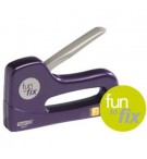 Agrafador Pistola Rapid Fun-To-Fix M10Y