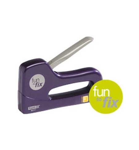 Agrafador Pistola Rapid Fun-To-Fix M10Y