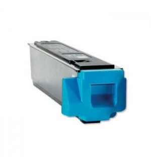 Toner Kyocera TK-810C Azul 370PC5KL 20000 Pág.
