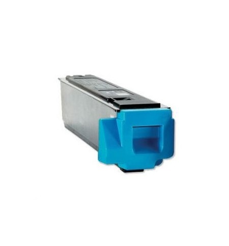 Toner Kyocera TK-810C Azul 370PC5KL 20000 Pág.