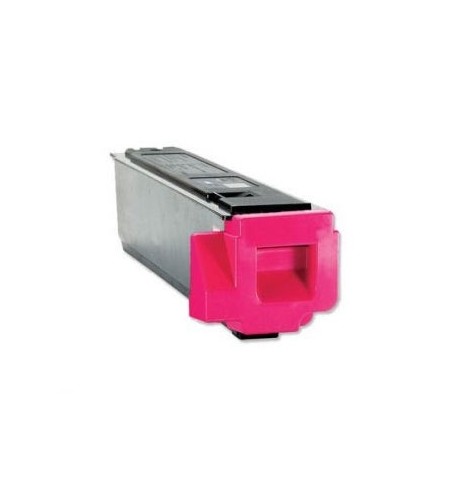 Toner Kyocera TK-810M Magenta 370PC4KL 20000 Pág.