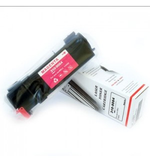 Toner Compatível Dell Magenta 2000 Pág.