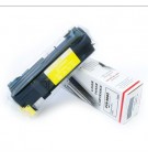 Toner Compatível Dell Amarelo 2000 Pág.